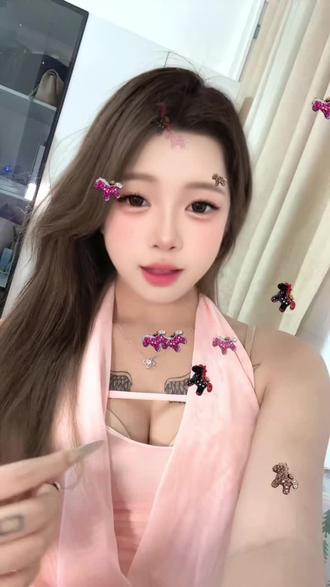 星光满天藏着我对你的挂念