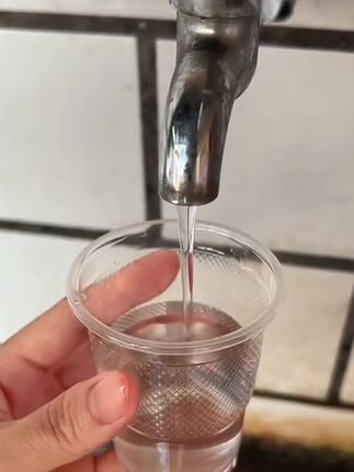 德力西水质检测笔家用自来水水质家用净水器纯净水检测仪高精度#检测仪器 #水质检测 #净水器#好物推荐#实用好物
