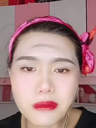 画眉神器#实现轻松画眉#美妆好物