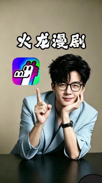 你还在花钱看漫剧吗 #火龙漫剧#漫剧#金币