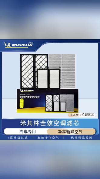 【适配特斯拉】全效空调滤芯官方旗舰店modely空调原厂配套 #特斯拉更换空调滤芯 #特斯拉滤芯 #modely #model3 #每天一个用车知识