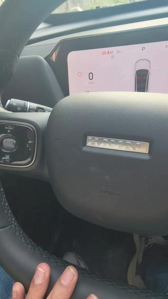 哈弗H6L 7000公里用车分享 #哈弗H6L#长城