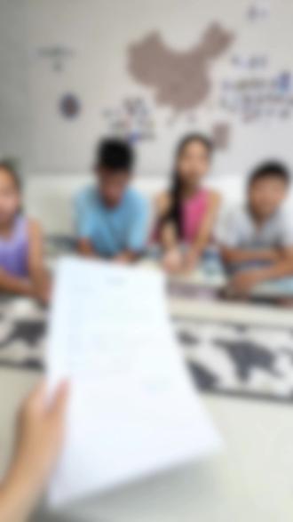 课堂没听懂?读书郎T5同步教材+AI讲题 ,在家轻松补短板 #读书郎 #读书郎ai学习机 #读书郎T5 #学习机 #学习机推荐