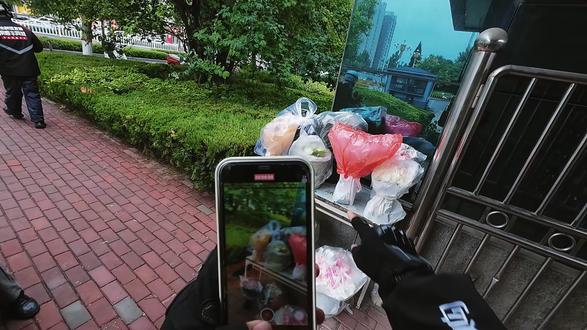 520不是说好的爆单吗?单嘞???#外卖小哥 #外卖日记