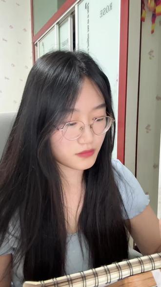 超简单的麻花辫画法!一看就会! 几十秒就学会!简单易学又好懂 ! #麻花辫教程 #麻花辫 #画画 #经验分享 #画画步骤