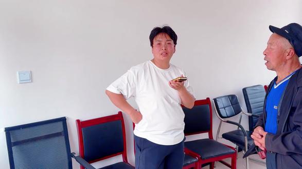 滦平县虎什哈村新闻 扎实筑牢汛期安全防线#乡村环境整治 #汛期安全 #基层工作 #我要上热们 #滦平县虎什哈村