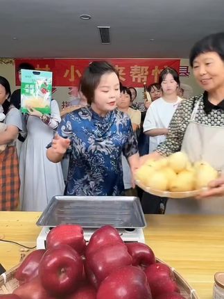 #水晶梨 #优质农产品 #水果