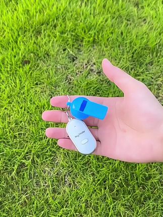 这个钥匙扣啊,可不一般,你别看它小,但是啊,你只要一喊它,它就能回应你。#巨量算数#活跃帐号#DOU上热门