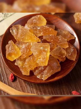 云南老冰糖块正宗纯手工甘蔗多晶土冰糖块小颗粒冰糖碎3斤批发#冰糖 #强烈推荐 #老冰糖 #冰糖块 #超便宜超划算