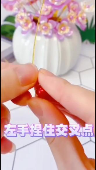 芙蓉花制作全教程,一看就会,一做就对,喜欢花🌸的你,还在等什么,赶快点击左下角,行动起来吧#简单手工花制作教程 #提前祝全天下姐妹们女神节快乐 #爱抖音爱分享爱热门 #好用不贵经济实惠 #客厅装饰品摆件推荐