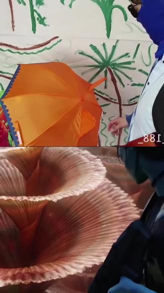 表演一个COS阿凡达#cos #阿凡达 #阿凡达2