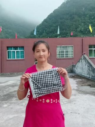 这款围裙颜值爆表,穿上显瘦不束缚,好看又好穿!#这款围裙#好看又实用