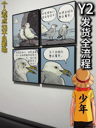 Y2美国站发货指南
#Y2 #独立站 #虚拟仓 #UPS #海运