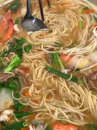 咱厝人的咱厝味#分享家乡美食 #家乡特色 #面条 #美味