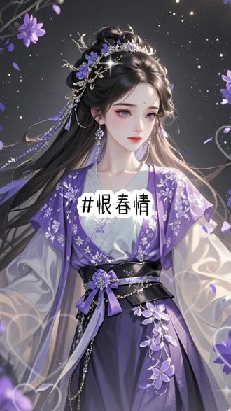 恨春情前文+后续已完结!后续,已完结,完整版,大结局,配享太庙,全文!
#恨春情大结局#恨春情裴川苏妙妙结局#林清歌裴川#恨春情小说
恨春情大结局恨
春情裴川苏妙妙结局
林清歌裴川
恨春情裴川苏妙妙结局
恨春情小说后续大结局
恨春情
恨春情裴川苏妙妙免费
恨春情小说
恨春情大结局
恨春情裴川结局
恨春情后续
恨春情裴川苏妙妙
恨春情小说角色介绍
恨春情小说精彩片段
恨春情裴川后悔后续
“此番任务严格保密,去了后,你将会隔绝与外界的一切联系,你确定你丈夫同意?”工作人员显然有些犹豫。“确定。”林清歌语气坚定,接过工作人员递来的证件。在对方犹豫不决的眼神下,她给出了最后一颗定心丸。“我的婚姻很快就会结束,十天后,我会按时出发。”她要的就是绝对保密,不透行踪。她要裴川再也找不到她。路过的工作人员像是听到什么惊天大瓜,纷纷震惊。“什么!裴太太竟然要离婚?裴先生可是我们港城出了名的爱妻如命?!他能同意?”“可不是嘛!当年那场轰动全国的求婚仪式还有谁不知道啊?还有裴太太出车祸,裴先生硬是爬了9999级台阶为裴太太祈福。裴太太康复后,裴总直接大手一挥捐了五十亿做慈善。”“他们两个会离婚,打死我也不信!”类似的话,林清歌听过太多遍了。人人都觉得裴川爱惨了自己。如果她没有收到那些视频,她也会至死都相信裴川的真心。可真心瞬息万变。半年前,她收到一封匿名邮件。外人眼里爱妻如命的裴川和自己的秘书搞在一起。两人拍摄了整整两百多条欢爱视频。视频里,电梯,楼道,天台,厨房甚至公交车上……两人不断解锁各种场地。她难以置信,向来洁癖的裴川竟然陪着苏妙做了一件又一件出格的事。可事实摆在眼前。攻读计算机专业的她,又怎么会分辨不出来视频的真假。可她还是自欺欺人,选择一次又一次相信裴川。直到她第一次发现,裴川的背上有一道类似指甲划过的痕迹。她心里一惊,抱着怀疑的态度,将视频送去鉴定。鉴定报告上明晃晃的一行字,深深地刺痛了她的眼【经鉴定,视频和音频没有任何合成痕迹,系真实文件】那一刻,林清歌心脏骤缩,胸口传来撕裂般的疼痛。她当场昏了过去。醒来后医生告诉她,她患上了心源性心脏病,禁不起强烈的情绪波动,需要好好静养。她听完后,又笑又哭。爱裴川的第十年,她得到的是一颗破碎的心。手机发出一声嗡声。匿名者又发来一条视频,这次是现场直播。视频里。裴川一把扫光桌面的文件,十指掐着苏妙妙的腰,眼底是喷涌而出的欲望,声音嘶哑。
