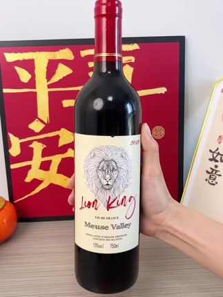 #干红葡萄酒 #品酒品人生 #红酒商品推荐 #品酒 #一起喝酒