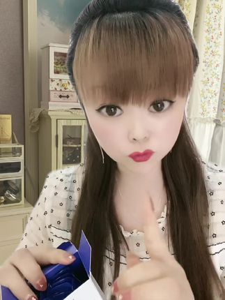 【拍一发三】梦希蓝富勒烯冻干粉水光冻龄睡眠面膜补水保湿滋润抗皱#变美逆袭 #变美变瘦变漂亮 #女人爱自己 #保养秘诀 #你值得拥有美好的一切