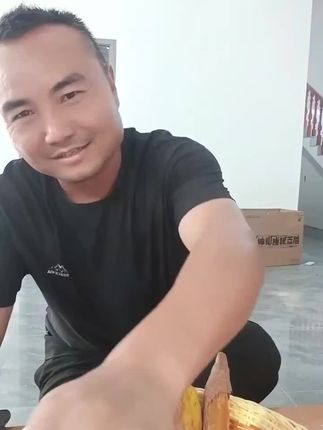 今天又是一个忙碌的一天!下午去田里收了两车红薯回来啦~#优质农产品#新鲜采摘#烟薯25#番薯#各省丰收战队申请出战