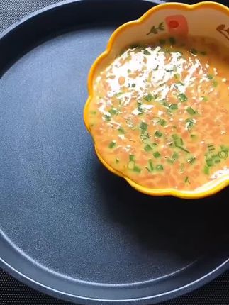 后悔没早点发现这个煎饼粉、分分钟搞定早餐#早餐 #早餐吃什么 #在家做美食 #煎饼 #鸡蛋饼