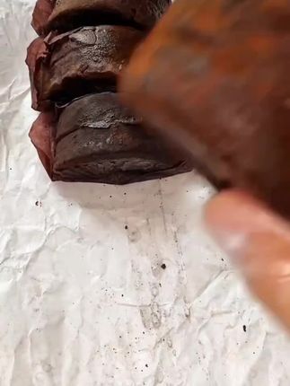 #泥巴派 减脂期的宝宝们可以冲 好吃不腻解馋神器#美食分享