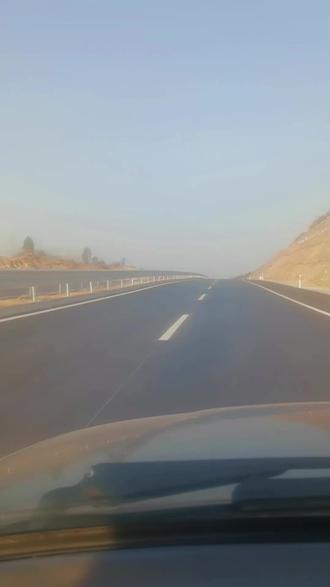 邯钢快速路一镜到底。#下乡记