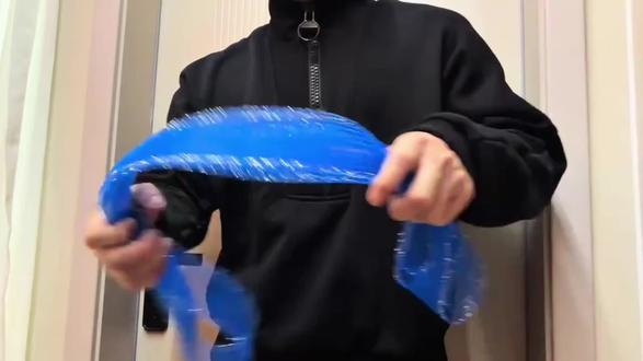 #好物推荐 DIY悬浮莲花灯拍照道具diy材料包新年创意灯笼#diy悬浮莲花灯 #悬浮莲花灯 #创意灯笼 #悬浮莲花