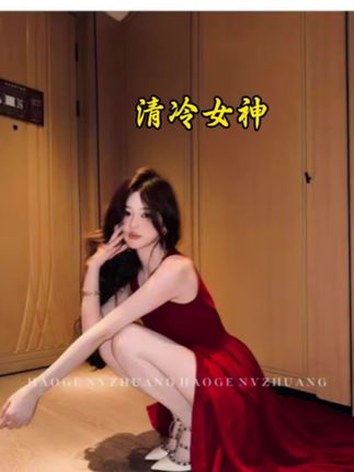 不同裙装,不同氛围感✨ 浅蓝清冷、米白温柔、粉裙甜美、红裙热烈,每一身都是独属于自己的浪漫,在镜子前,把平凡日常过成诗~#连衣裙 #夏日穿搭 #氛围感 #今日穿搭 #ootd穿搭
