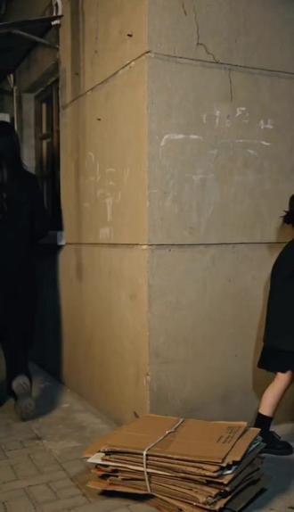 #AI纸板交易趣事#随变一拍都很夯