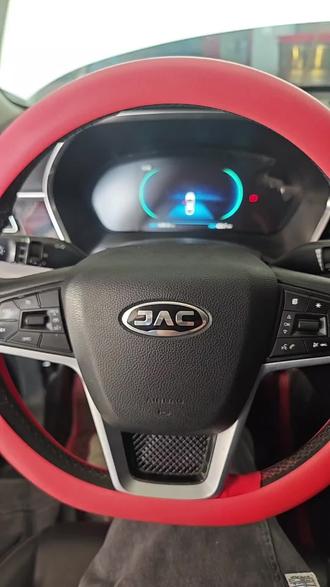 江淮嘉悦保养复位方法,江淮保养复位方法