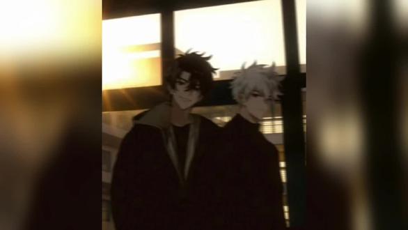 #时光代理人
是糖,不是刀子