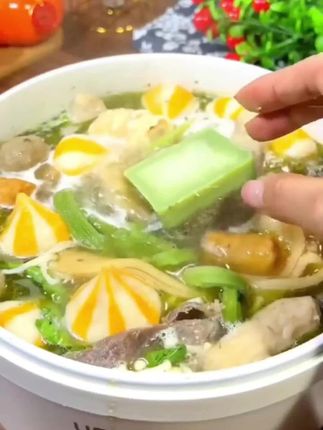 #青花椒火锅底料 #火锅底料 #藤椒火锅底料