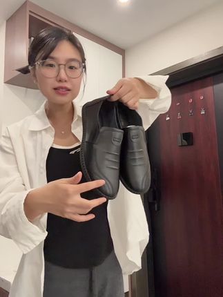 #皮鞋男 #爸爸鞋 #爸爸皮鞋