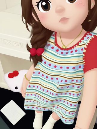 #夏天该有的样子 #今日穿搭 #夏天穿搭 #新衣服可以治愈各种不开心