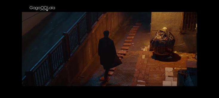 我欲提笔写遗憾#52#追剧 #吾岸