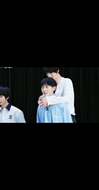 #台风蜕变之战#时代少年团 #我的追星日记 #我担秒了全世界 #我的大明星一定红透半边天