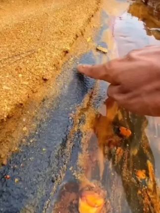 #热门话题🔥飙升榜 #淘金 #户外 #地图