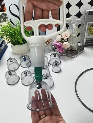 #拔罐器