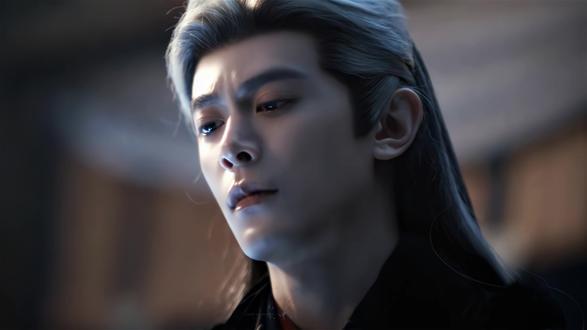 齐旻你见过别人咋当爹不#邓凯