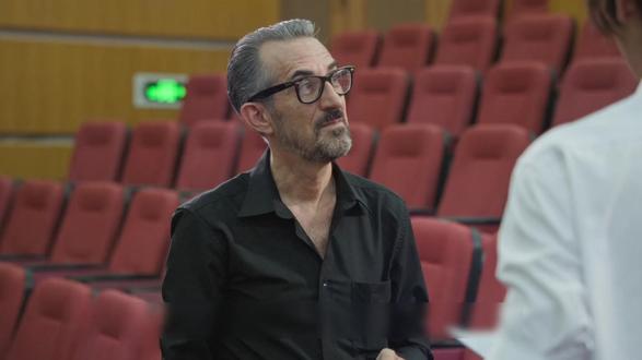 在最终情况下获得了胜利.... #影视解说 #数学竞赛 #再见十八班 #影视 @DOU+小助手