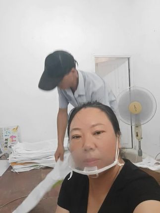 #忙里偷闲抖一个