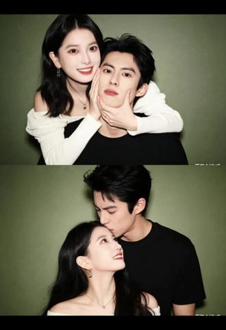 明星合照豆包教程来啦,和明星合照豆包指令#豆包ai#豆包P图已经nextlevel了#明星合照 #情侣合照 #豆包指令