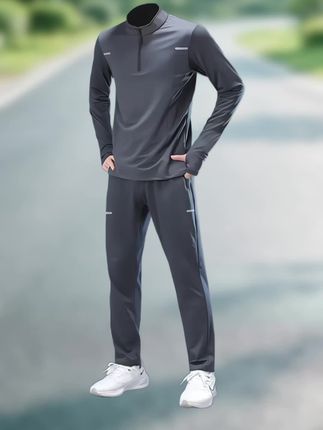 运动套装 #运动套装#运动套装两件套 #男装#品质男装#运动穿搭