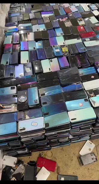 现金,高价回收旧手机,
烂手机,报废手机,
不开机的手机,老人机,按键机,
拒绝❌赃物来路不明的手机,
只收家用自用的旧手机
可以发快递给我,附近的可以上门回收♻️
现金打款,欢迎咨询,欢迎合作🤝