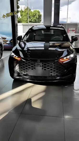 比亚迪唐DMI脚踏板原厂18-26款唐二代DMP/EV唐L专用侧冠军原装改 #比亚迪唐脚踏板#无损安装#固定侧踏板