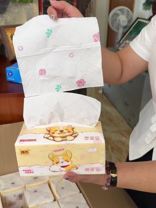 如果你家的纸巾快用完了不用到处找了,就我这个直接整这个价到手25大包#便宜好物 #抽纸巾 #好东西一起分享