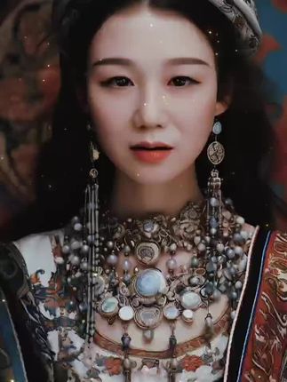 尝试不同风格