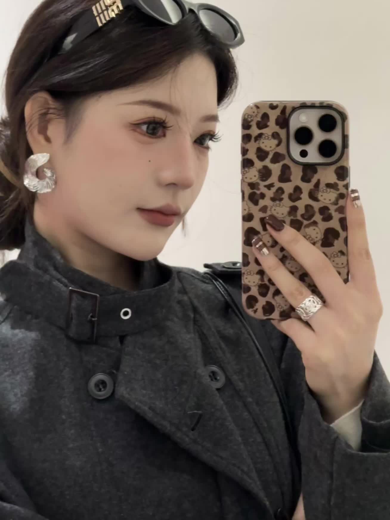 好想听到你对我说你愿意 #可爱女人