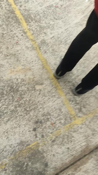 @东渡楊公爷大人,游神