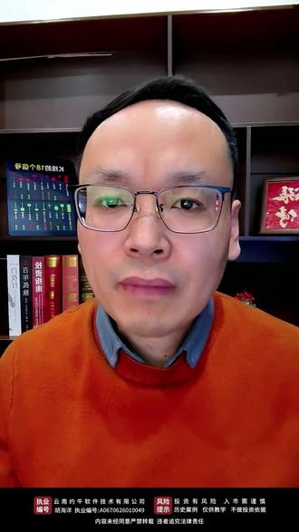 市场再次大幅低开!该跑还是该留?#黄金大跌#白银大跌#股票#大盘#金融