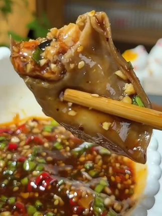 挖到一款好吃的魔芋燕麦鸡肉水饺,皮薄馅足鲜香美味,配料干净,有肉有菜营养丰富#粗粮水饺 #今天吃啥#魔芋饺子 #懒人必备#美食推荐